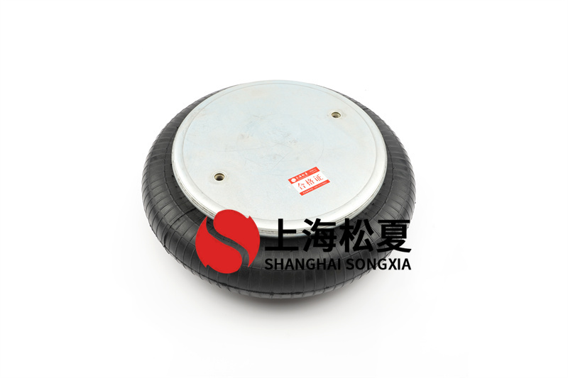 石英砂直線振動(dòng)篩用橡膠空氣減震器